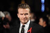 Watch David Beckham Into The Unknown | Prime Video