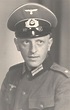 LeMO Objekt - Eduard Runiger, 1941