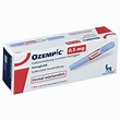 Ozempic® 0,5 mg 1 St mit dem E-Rezept kaufen - Shop Apotheke