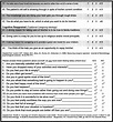 Screening for Dementia: Family Caregiver Questionnaires Reliably ...