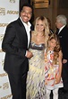 Lionel Richie and family | Celebrity siblings, Celebrity families ...