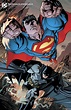 - Batman Superman #8 Card Stock Andy Kubert Variant Edition