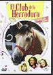 El Club de la Herradura. Temporada 1 Volumen 1 DVD: Amazon.es: Sophie ...