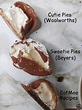 Sweetie Pies - South African Food | EatMee Recipes
