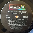 Freda Payne - Payne And Pleasure - Used Vinyl - High-Fidelity Vinyl ...