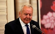 Sir Bill Beaumont to seek second term as World Rugby chairman