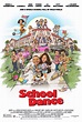 Nick Cannon 'School Dance' Movie Poster