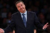 College Basketball: John Calipari opens up about how much longer he’ll ...