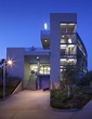 Sierra Canyon School Science & Humanities Building - Architizer