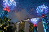 Singapur Top 10 Sehenswürdigkeiten: Highlights für deinen ersten Besuch