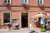 Saisonstart in der Tourist Information Lippe & Detmold! | Lippe News