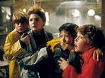 The Goonies at 35: Inside Steven Spielberg's 1985 treasure hunt movie ...