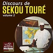 Discours de Sekou Touré (Volume 2) de Sekou Toure sur Amazon Music ...