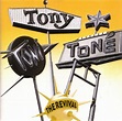 Tony! Toni! Toné! - The Revival (1990, CD) | Discogs
