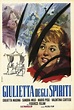 Carteles de Giulietta de los espíritus - El Séptimo Arte: Tu web de cine - Carteles