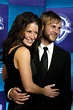 Dominic & Evangeline | Evangeline lilly, Lost tv show, Famous couples