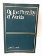On the Plurality of Worlds | David K. Lewis | Reprint