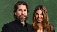 La esposa de Christian Bale, Sibi Blažić: todo lo que debe saber sobre ...