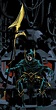 Corvus Glaive | Comic book artwork, Marvel characters, Black order