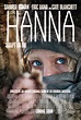 The Cozy Reading Corner: Review for the Movie "Hanna"