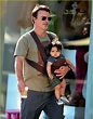 Orion Noth: Mr. Big's Beautiful Baby!: Photo 1373851 | Celebrity Babies, Chris Noth, Orion Noth ...