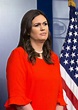 Sarah Huckabee Sanders and the Optics of Relatable Style - The New York ...