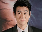 Eddie Peng has been single for the past five years