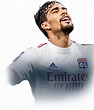 Lucas Tolentino Coelho de Lima - FIFA 21 (90 CM) TOTS - FIFPlay