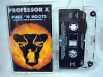 Puss N Boots:the Struggle Continues - Amazon.com Music