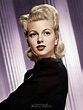 The beautiful and talented actress Lana Turner. One of my favorites to ...