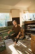 Emile Haynie: Producing Florence + The Machine