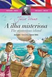 A ilha misteriosa / The mysterious island - Espaço Cultural Livraria e ...