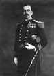 Arthur MacArthur III - Captain, United States Navy