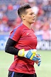 Ashlyn Harris - Wikipedia | RallyPoint