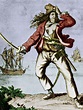 A Profile of Female Pirate, Mary Read