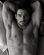 David Gandy -Source-: David Gandy by Mariano Vivanco for Dolce ...