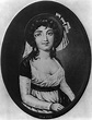 Elizabeth Arnold Hopkins Poe - Wikipedia