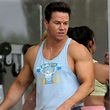 Hot! How Mark Wahlberg Got His Massive Muscles