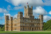 Commercial Photography, Video & Aerial Media. Hampshire UK Highclere ...