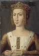 Margaret of Dampierre (1350 – 1405) was the last Countess of Flanders ...