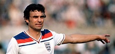 Be My Guest, Trevor Brooking - Football Hall of Fame WA