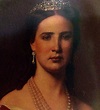Carlota I de Mexico, Su Majestad Imperial | Carlota de habsburgo ...