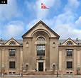 University of Copenhagen | Frue Plads - PANORAMASTREETLINE