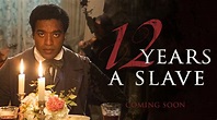 '12 Anos de Escravidão' é o melhor filme em muitos anos