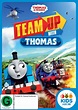 Thomas & Friends: Team Up with Thomas | DVD | Buy Now | at Mighty Ape NZ