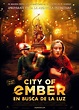 m@g - cine - Carteles de películas - CITY OF EMBER, EN BUSCA DE LA LUZ ...