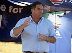 WATCH: DA’s John Steenhuisen addresses the nation