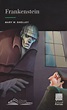 Frankenstein. SHELLEY MARY. Libro en papel. 9786070934940 Librería El ...