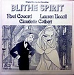 Blithe Spirit (1956)