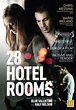 28 Hotel Rooms - Blockbuster